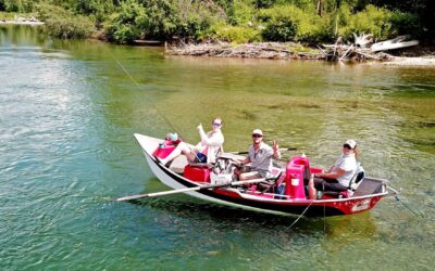 Best Shots of the Season 2019 in Elk River, Michel Creek, Wigwam and St. Mary’s