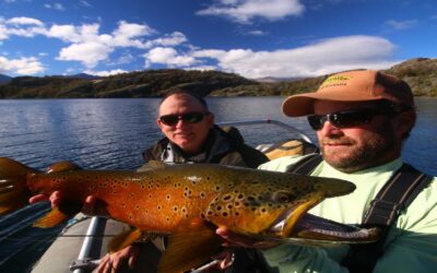 Best of Patagonia Chile 2020 (pre-covid)